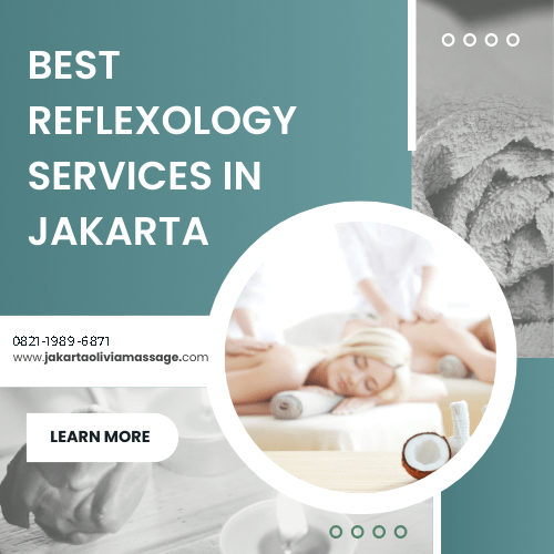 Jakarta Olivia Massage – Best Female Escort Servic…