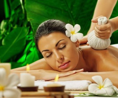 Premium Wellness & Massage Therapy in Jakarta