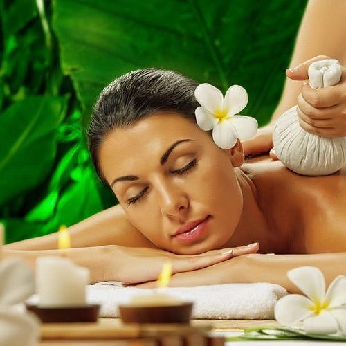 Premium Wellness & Massage Therapy in Jakarta