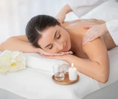 Professional Massage Therapy