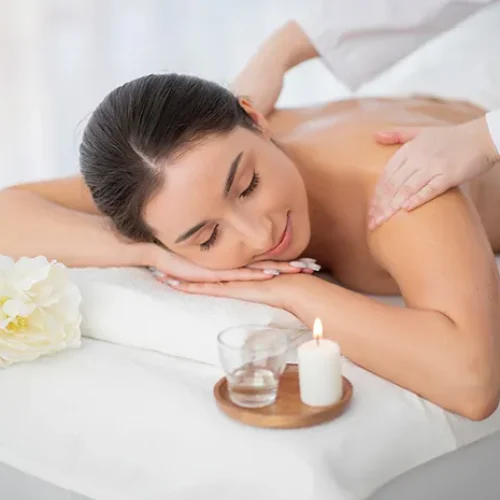 Professional Massage Therapy