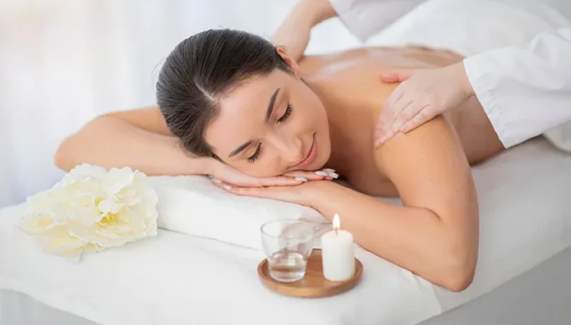 Professional Massage Therapy